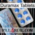 Duramax Tablets 39